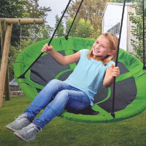 Pesakiik "MAXI "  läbimõõduga 120cm.