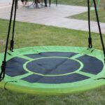 100cm.Pesakiige vaid pesa-katteriie (ilma torudeta ja riputusnöörideta)