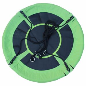 100cm.Pesakiige vaid pesa-katteriie (ilma torudeta ja riputusnöörideta)