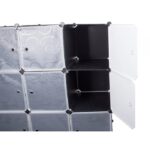 Moodulkapp-garderoob moodulitest,9moodulit.