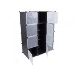 Moodulkapp-garderoob moodulitest,9moodulit.