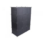 Moodulkapp-garderoob moodulitest,9moodulit.