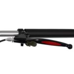 Jalgrattahaagis 3in1.