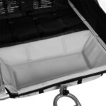 Jalgrattahaagis 3in1.