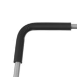 Jalgrattahaagis 3in1.