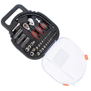 Tööriistakomplekt 64 osa.