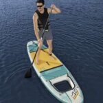 SUP laud Bestway "Hydro-Force Panorama",340 x 89 x 15 cm.Tasuta kulleriga koju!