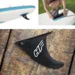 SUP laud Bestway "Hydro-Force Panorama",340 x 89 x 15 cm.Tasuta kulleriga koju!