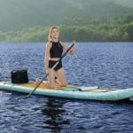 SUP laud Bestway "Hydro-Force Panorama",340 x 89 x 15 cm.Tasuta kulleriga koju!