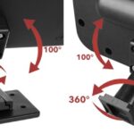 pol_pl_Lampa-solarna-scienna-120-LED-COB-Izoxis-19892-16169_15 Välisvalgusti päikesepaneeli, liikumis -ja hämaraanduriga 120LED.2 komplekti