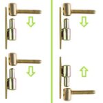 pol_pl_Bramka-zabezpieczajaca-do-drzwi-72-122-cm-13266_3 Turvavärav lastele ja lemmikloomadele 72-122cm.