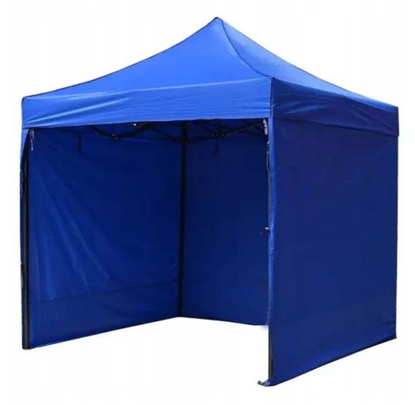 sin.telk PopUp telk/aiapaviljon 3x3m,+3 seina ,roheline,sinine ,punane .Tasuta kulleriga koju!