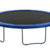 Batuudi vedrukate/vedrukaitse 305-312cm / 10ft.sinine