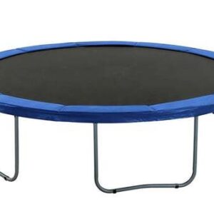 Batuudi vedrukate/vedrukaitse 305-312cm / 10ft.sinine