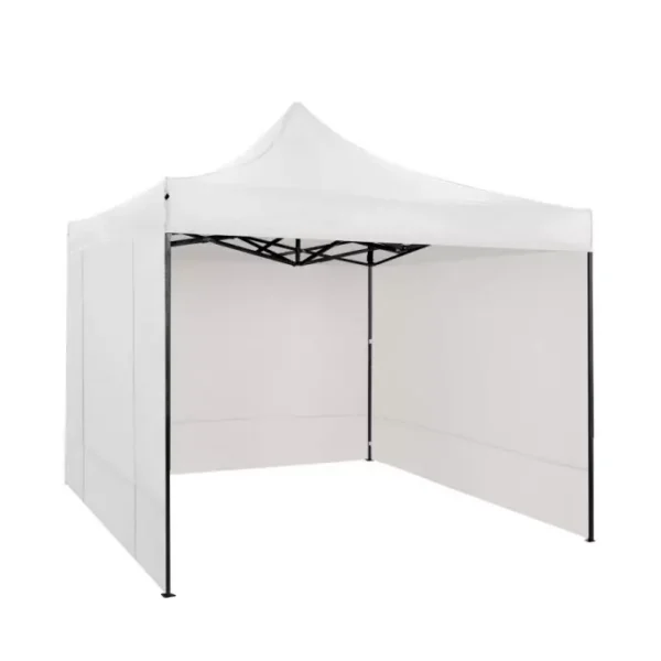 PopUp telk 3x3m."Ekostrong",+4 seina ,värvivalik.Tasuta kulleriga koju!