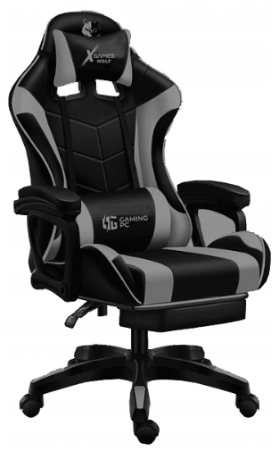 Mänguritool X Game Wolf  massaažifunktsiooniga.ärvivalik!Tasuta kulleriga koju!