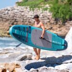 SUP-laud Aqua Marina BEAST 320x81x15 cm.Tasuta kulleriga koju!