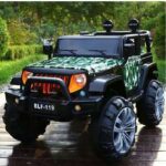 JEEP-J19G-4x4-NA-AKUMULATOR-AUTO-MP3-GRAFITI-BUJAK1115 Laste elektriauto JEEP,4×4,MP3,pult.Tasuta kulleriga koju!