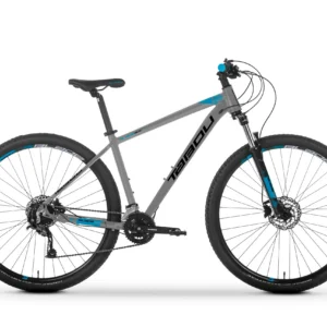 Jalgratas TABOU BLADE 29 3.0 MTB ,hall.Kuni 205cm.Tasuta kulleriga koju!