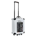 Tööriistakomplekt 188 osa.