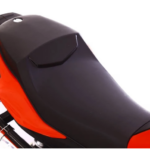 Elektriline mootorratas,sinine,punane,valge, 2x25W.Tasuta kulleriga koju!