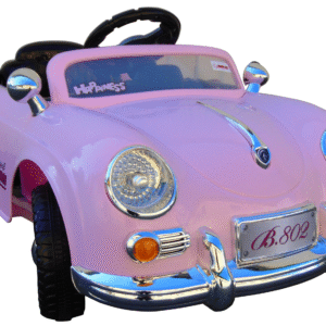 Bez-nazwy11 Elektriauto "Retro",roosa,2 mootorit,MP3.