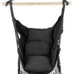 Ripptool Brazilian XL +2 patja,peatugi  ja kott,tumehall,makramee.