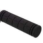 Hulajnoga-miejska-skladana-AILO-kola-200mm-amortyzator-przod-tyl-biala-GIMME-144049 Tõukeratas amortidega -kuni 100kg (valge ).