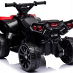 Elektriline ATV,2x30W,värvivalik.Tasuta kulleriga koju!