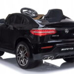 Samochod-na-akumulator-Mercedes-GLC-63S-QLS-5688 (10) Laste elektriauto MB GLC 63S 4×45W,pult,nahkiste,pehmed eva rattad.Tasuta kulleriga koju!