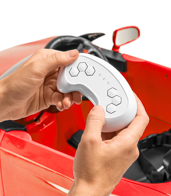 Laste elektriauto,värvivalik,MP3,pult,punane ja sinine.Tasuta kulleriga koju! - Image 4