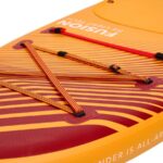 SUP laud Aqua Marina FUSION 330x81x15cm.Tasuta kulleriga koju!