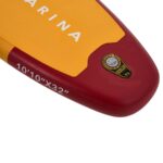 SUP laud Aqua Marina FUSION 330x81x15cm.Tasuta kulleriga koju!