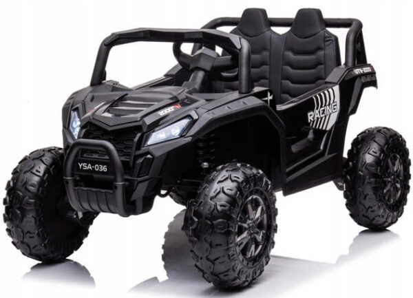 Jeep "Buggy" 4x4,pult,pehmed rattad,nahkiste.Tasuta kulleriga koju!