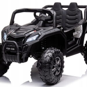 Jeep "Buggy" 4x4,pult,pehmed rattad,nahkiste.Värvivalik!Tasuta kulleriga koju!