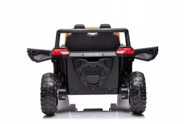 Jeep "Buggy" 4x4,pult,pehmed rattad,nahkiste.Värvivalik!Tasuta kulleriga koju!