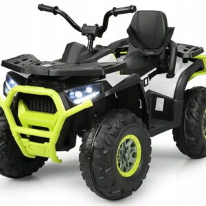 Elektriline ATV,4x4,pehmed rattad,amordid jne.Tasuta kulleriga koju!