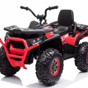 Elektriline ATV,4x4,pehmed rattad,amordid jne.Tasuta kulleriga koju!