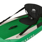 SUP laud Aqua Marina BREEZE 300x76x12 cm.Tasuta kulleriga koju!