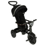 Trike Fix jalgratas,2024 mudel.Roheline ja must.Tasuta kulleriga koju!