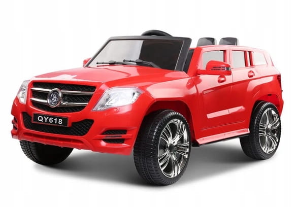 Laste elektriauto.Amordid,2x45W,heliefektid,2akut.Must ja punane.Tasuta kulleriga koju!