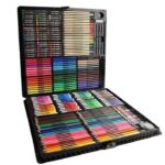 Joonistuskomplekt 288 osa.