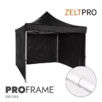 Popup telk "Proframe" 3x3m,+ 4 seina,Värvivalik .Tasuta kulleriga koju!