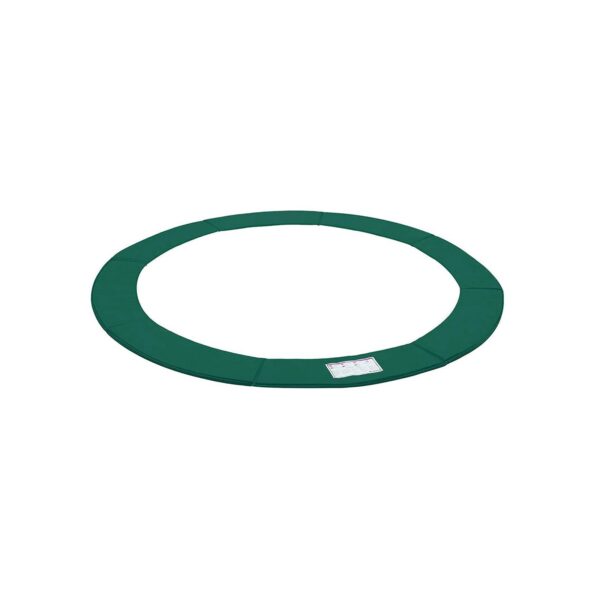 Batuudi vedrukate/vedrukaitse 305-312cm / 10ft.sinine,tumeroheline ja must.