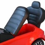 Tõukeauto,MB C63 AMG värvivalik+käepide juhtimiseks  ja helid!valge ja roosa.