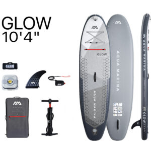 SUP laud Aqua Marina GLOW 315x79x15 cm BT-24GL.Tasuta kulleriga koju!