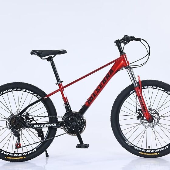 Jalgratas "Meserra"24" 130-150cm.Värvivalik.Tasuta transport!