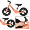 Jooksuratas/tasakaaluratas "Trike Fix Active X2".Oranz .Tasuta kulleriga koju!