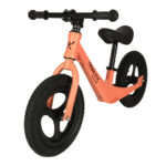 Jooksuratas/tasakaaluratas "Trike Fix Active X2".Oranz .Tasuta kulleriga koju!