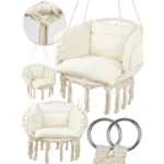 Võrktool/Ripptool  suure padjaga,beez.